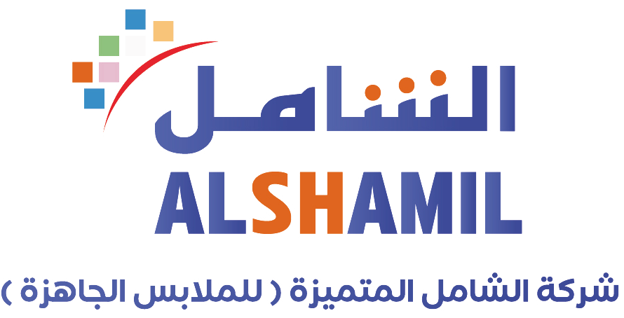 شعار الشامل